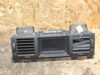 дисплей Opel Vectra C (2002 - 2005), 13132282