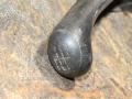 кулиса Mercedes-Benz Sprinter W901-904 1998, 2.3 л., дизель, 9012670401 - фото №2