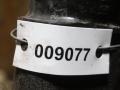 кулиса Mercedes-Benz Sprinter W901-904 1998, 2.3 л., дизель, 9012670401 - фото №4