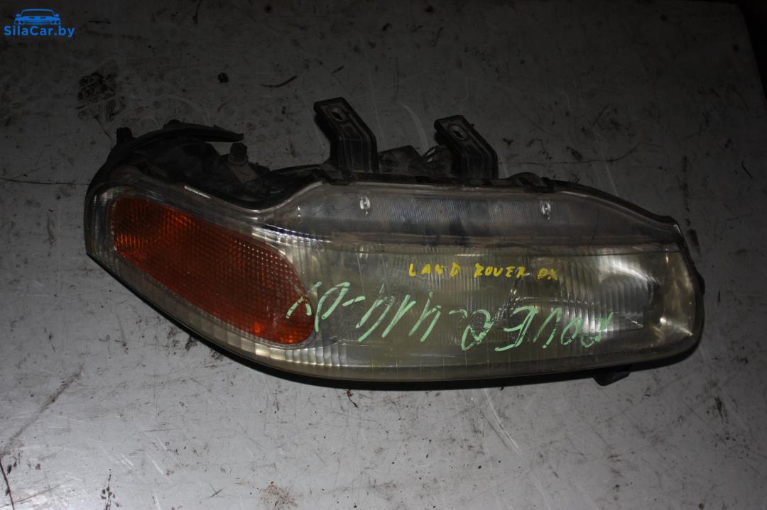 фара правая Rover 400 Series 2 поколение 1995 - фото №1