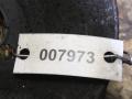 шкив насоса гидроусилителя Volkswagen Transporter T4 (1990 - 2003), 2.5 л., бензин, 074145255B - фото №5