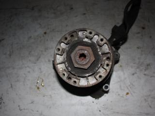 помпа IVECO Daily 4 поколение 2006, 3.0 л., дизель