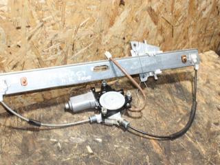 стеклоподъемник передний правый Mazda Premacy 1 поколение [рестайлинг] (2001 - 2005), 2.0 л., дизель