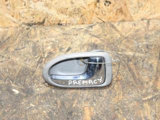 ручка внутренняя передняя правая Mazda Premacy 1 поколение [рестайлинг] (2001 - 2005), 2.0 л., дизель