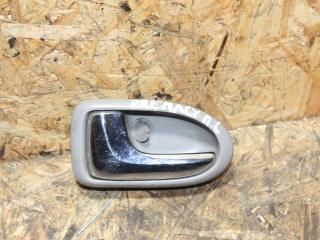 ручка внутренняя передняя левая Mazda Premacy 1 поколение [рестайлинг] (2001 - 2005), 2.0 л., дизель