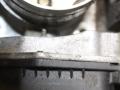 заслонка дроссельная Audi A3 8L 1999, 1.8 л., бензин, 06A133064 - фото №2