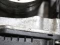 заслонка дроссельная Audi A3 8L 1999, 1.8 л., бензин, 06A133064 - фото №3