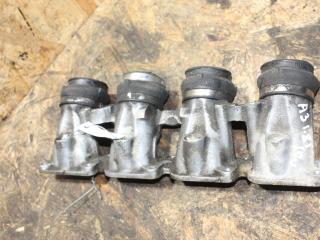коллектор впускной Audi A3 8L 1999, 1.8 л., бензин, 06A133206A