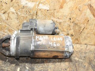 стартер MAN LE 1 поколение 2004, 4.6 л., дизель