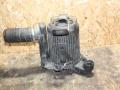 корпус воздушного фильтра Volkswagen Transporter T4 1998, 2.4 л., дизель, 044129607M - фото №2