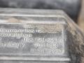 корпус воздушного фильтра Volkswagen Transporter T4 1998, 2.4 л., дизель, 044129607M - фото №3