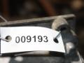 блок управления двигателем Fiat Ducato 2 поколение [рестайлинг] (2002 - 2006), 2.8 л., дизель, 0281011048 - фото №3