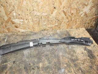 воздухозаборник Volkswagen Passat B6 (2005 - 2010), 2.0 л., дизель, универсал, 3C0121330