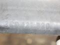 воздухозаборник Volkswagen Passat B6 (2005 - 2010), 2.0 л., дизель, универсал, 3C0121330 - фото №4