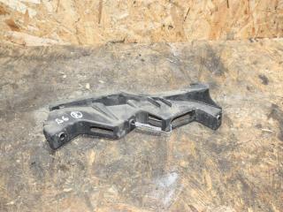 крепление бампера Volkswagen Passat B6 (2005 - 2010), 2.0 л., дизель, универсал, 3C0807890