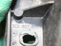 крепление бампера Volkswagen Passat B6 (2005 - 2010), 2.0 л., дизель, универсал, 3C0807890 - фото №3