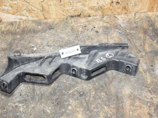 Крепление бампера переднего Volkswagen Passat B6 (2005 - 2010), 2.0 л., дизель, универсал, 3C0807889