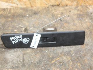 блок управления стеклоподъемниками Mitsubishi Pajero Pinin 1 поколение (1998 - 2006), 1.8 л., бензин, хетчбэк 3 дв.