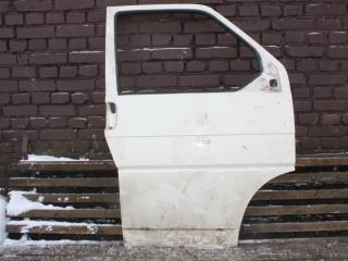 дверь передняя правая Volkswagen Transporter T4 (1990 - 2003)