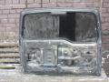 крышка багажника (дверь 3-5) Mitsubishi Pajero Pinin 1 поколение (1998 - 2006), 1.8 л., бензин, хетчбэк 3 дв. - фото №2