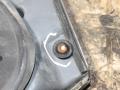 фонарь крышки багажника левый Hyundai Sonata NF 2006, 2.4 л., бензин, АКПП - фото №3