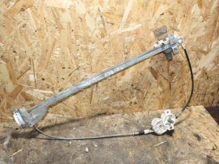 стеклоподъемник передний левый Mercedes-Benz Vito W638 (1996 - 2003), 2.2 л., дизель