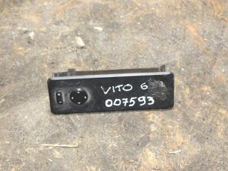 джойстик регулировки зеркал Mercedes-Benz Vito W638 (1996 - 2003), 2.2 л., дизель