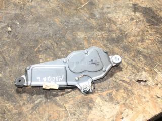 моторчик заднего стеклоочистителя (дворника) Mazda 6 GG (2002 - 2005), универсал