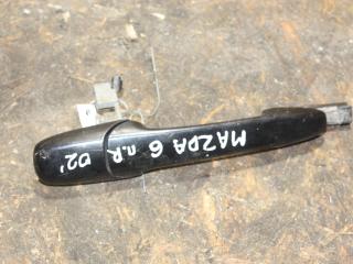 ручка наружная Mazda 6 GG (2002 - 2005), универсал