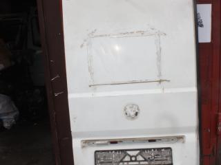 дверь задняя распашная левая Fiat Ducato 3 поколение 2010