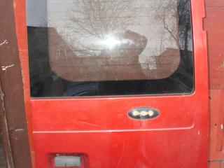 дверь задняя распашная правая Ford Transit 7 поколение 2010, 2.2 л., дизель