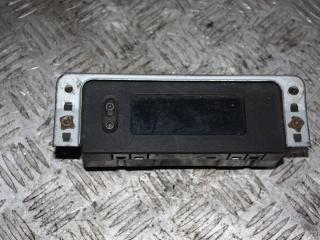 дисплей Opel Agila 1 поколение (A) 2000