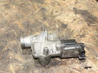 клапан EGR Renault Megane 2 поколение (2002 - 2006), 1.5 л., дизель, 722818580