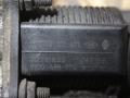 клапан EGR Renault Megane 2 поколение (2002 - 2006), 1.5 л., дизель, 722818580 - фото №2