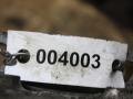 клапан EGR Renault Megane 2 поколение (2002 - 2006), 1.5 л., дизель, 722818580 - фото №3