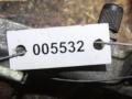 форсунка Opel Vectra B [рестайлинг] 1999, 2.0 л., X 20 XEV, бензин, 90501588 - фото №4