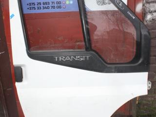 дверь передняя правая Ford Transit 7 поколение 2010, 2.2 л., дизель