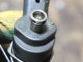 форсунка IVECO Daily 3 поколение 2002, 2.8 л., дизель, 0445120002 - фото №3