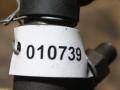 форсунка IVECO Daily 3 поколение 2002, 2.8 л., дизель, 0445120002 - фото №4