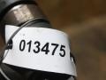 форсунка IVECO Daily 3 поколение 2002, 2.8 л., дизель, 0445120002 - фото №4