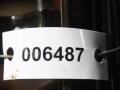 стеклоподъемник электрический передний левый Fiat Ducato 3 поколение 2010 - фото №4