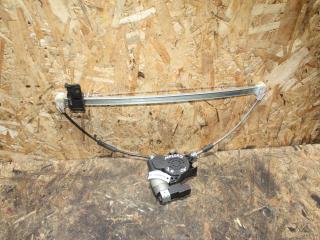 кнопка стеклоподъемника двери задней правой Mazda 3 1 поколение [рестайлинг] 2006, 1.6 л., бензин