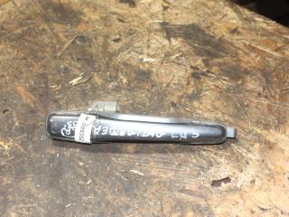 ручка наружная задняя правая Mitsubishi Outlander 1 поколение 2004