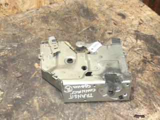 замок двери сдвижной Ford Transit Connect 1 поколение 2008, 1.8 л., дизель, 2T14V264A32BM