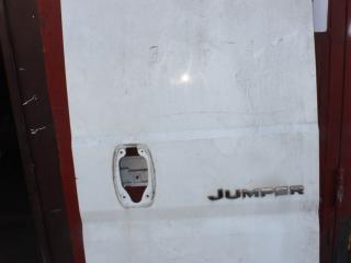 дверь задняя распашная правая Fiat Ducato 3 поколение 2010