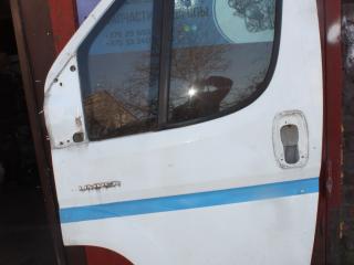 дверь передняя левая Fiat Ducato 3 поколение 2010