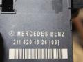 модуль управления двери Mercedes-Benz E-Класс W210/S210 (1995 - 1999), седан, 2118201626 - фото №3