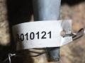 бачок омывателя Volkswagen Transporter T4 (1990 - 2003), 701955453 - фото №4