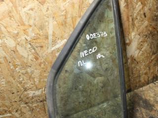 стекло двери передней левой IVECO Daily 4 поколение 2006