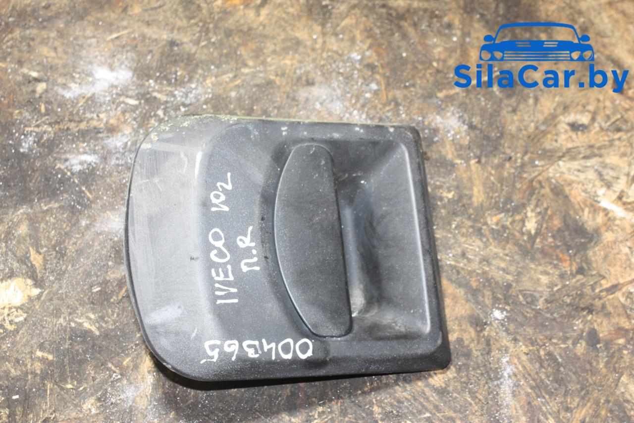 ручка наружная IVECO Daily 4 поколение 2010 - фото №1